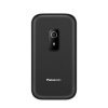Telefon komórkowy KX-TF600EXB czarny